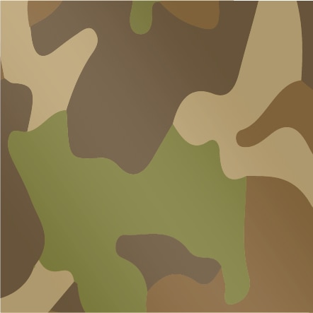 Military Green SMMLG